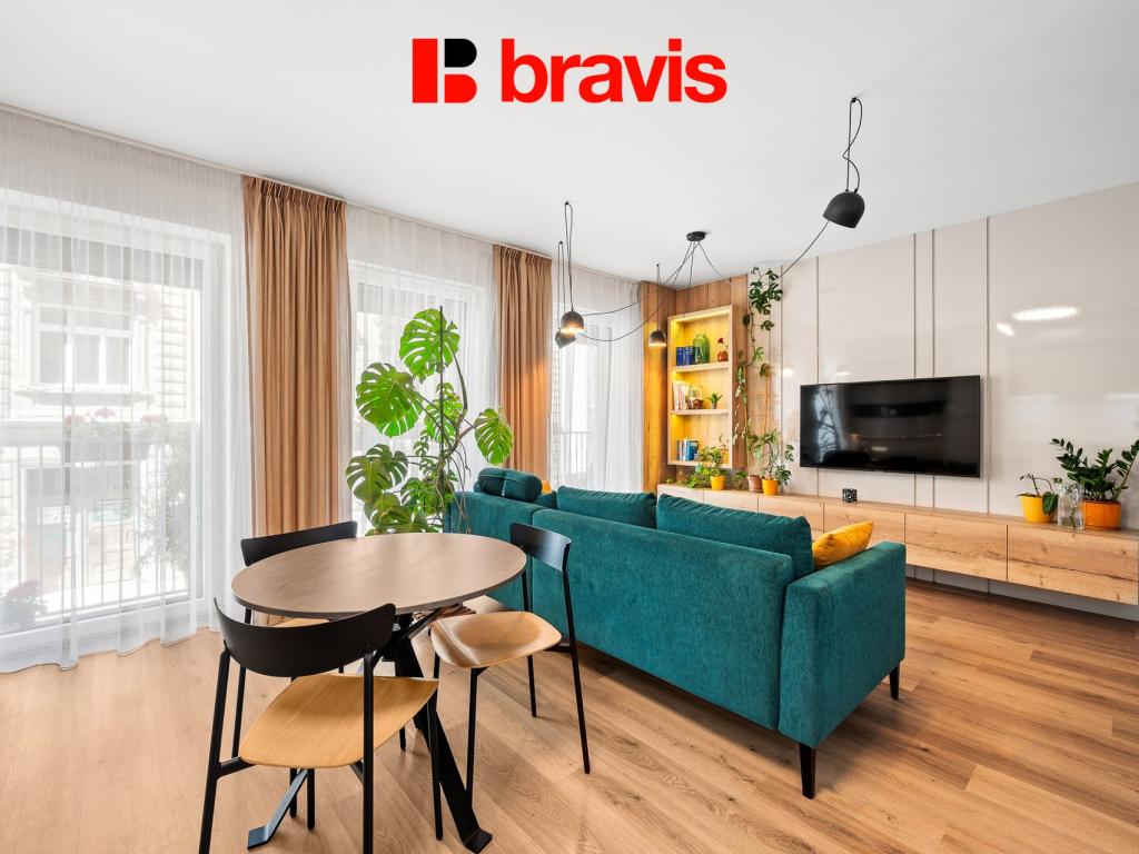 Prodej bytu 2+kk 64 m2, Brno – náhled fotky 8