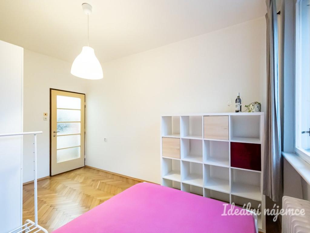 Pronájem bytu 1+kk 18 m2