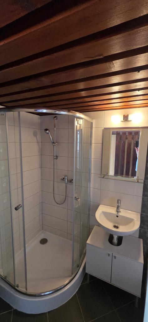 Pronájem bytu 1+kk 30 m2