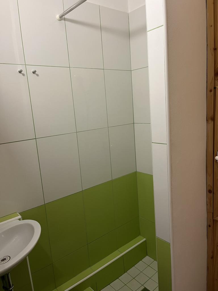 Pronájem bytu 1+kk 28 m2
