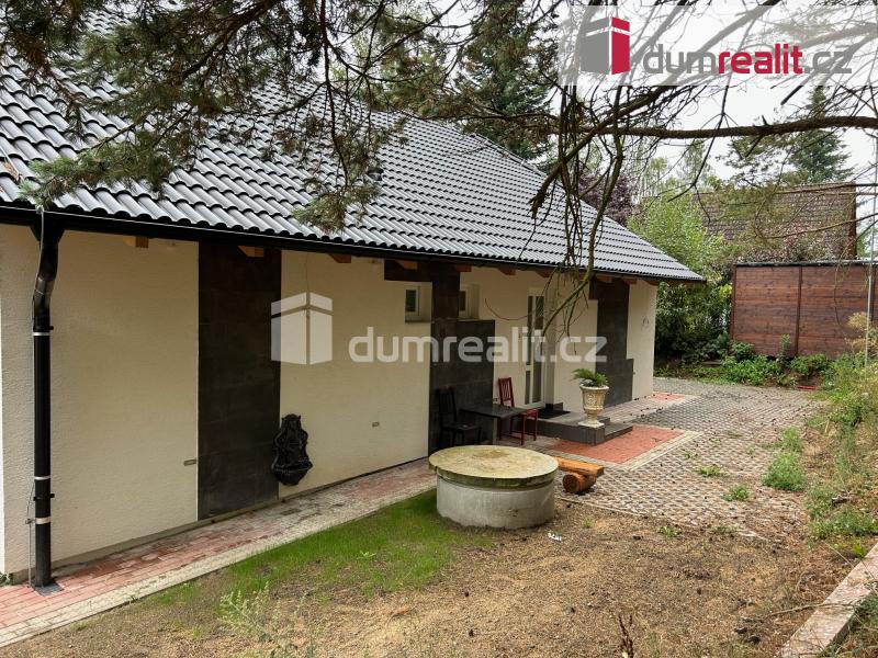 Prodej domu 150 m2