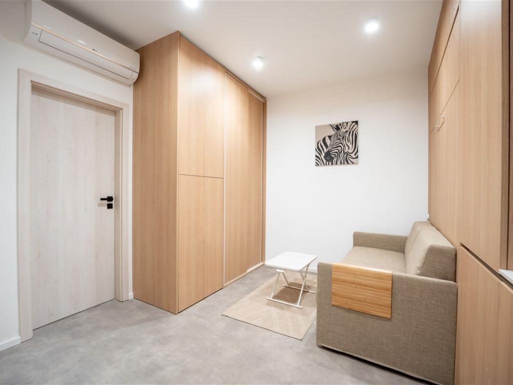 Pronájem bytu 1+kk 21 m2