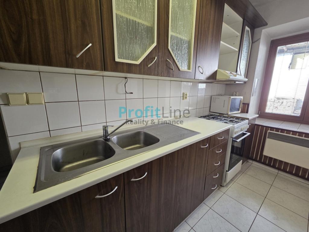 Prodej bytu atypický 92 m2