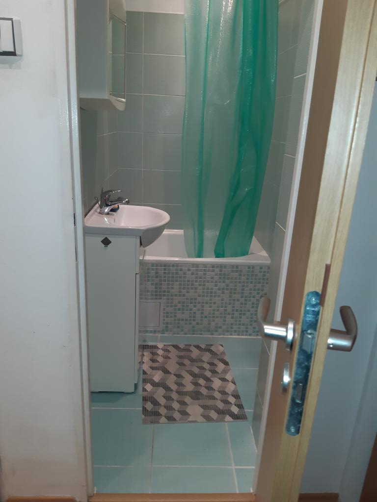 Pronajem bytu 1+kk 24 m2