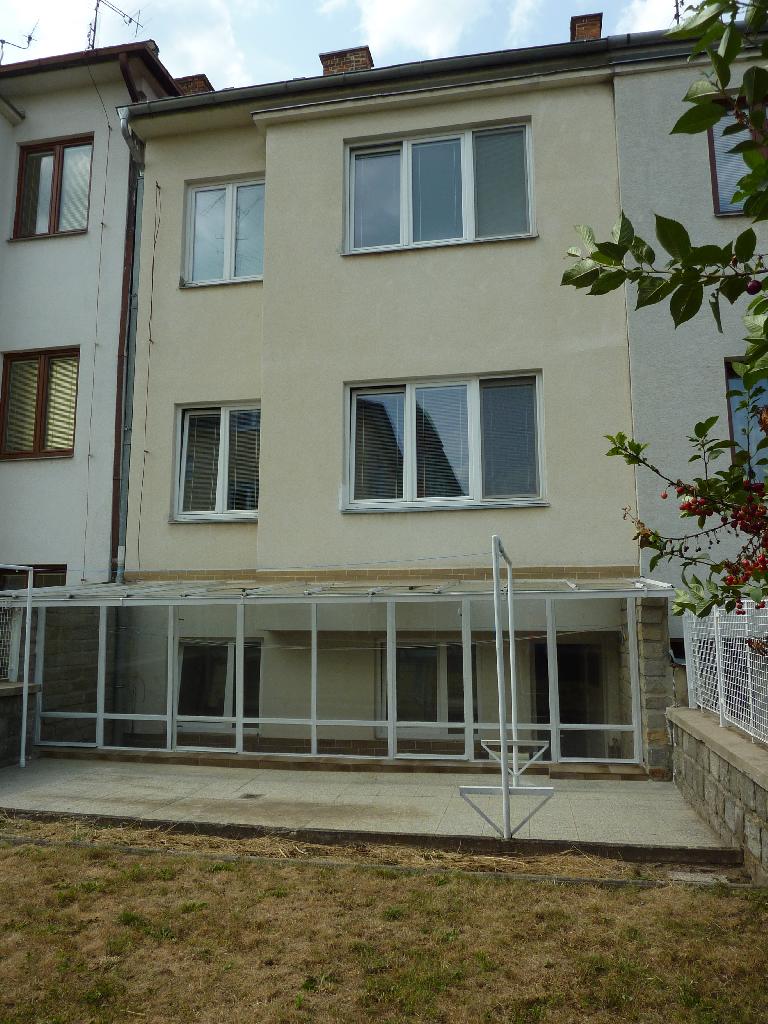 Pronajem bytu 3+kk 65 m2