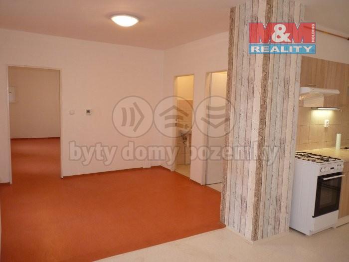 Pronajem bytu 3+kk 90 m2