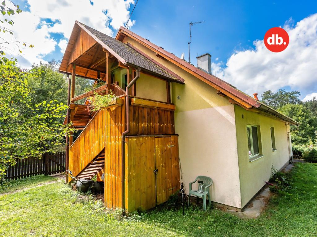 Prodej domu 240 m2, Stružná – náhled fotky 8