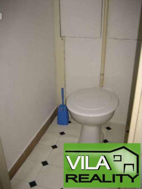 Pronájem bytu 2+1 56 m2