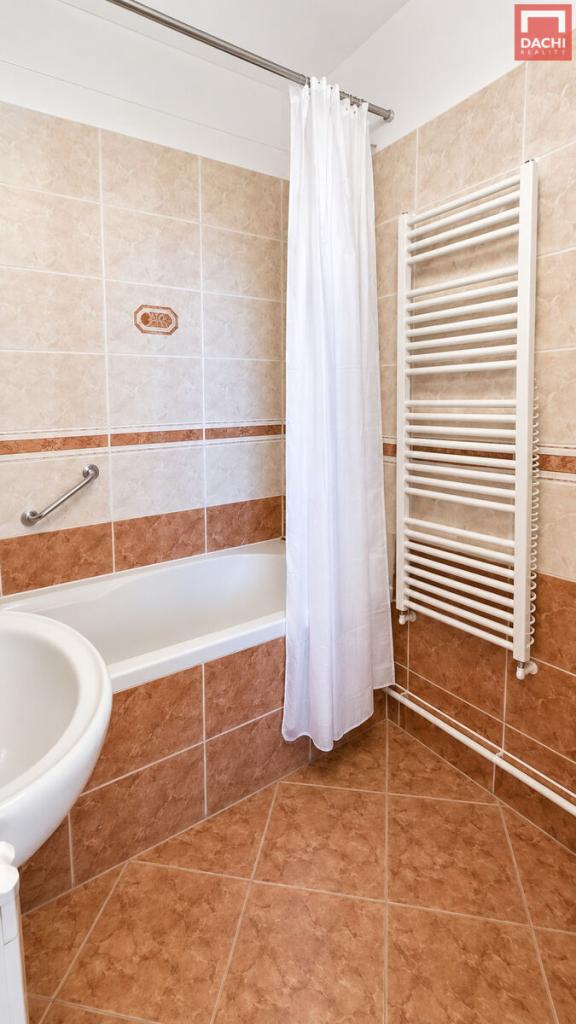 Pronájem bytu 2+1 54 m2, Olomouc – náhled fotky 7