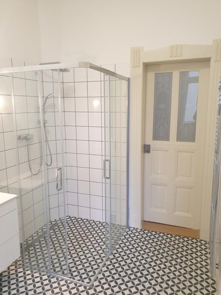 Pronájem bytu 3+1 120 m2