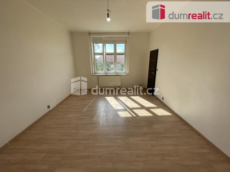 Pronájem bytu 2+1 60 m2