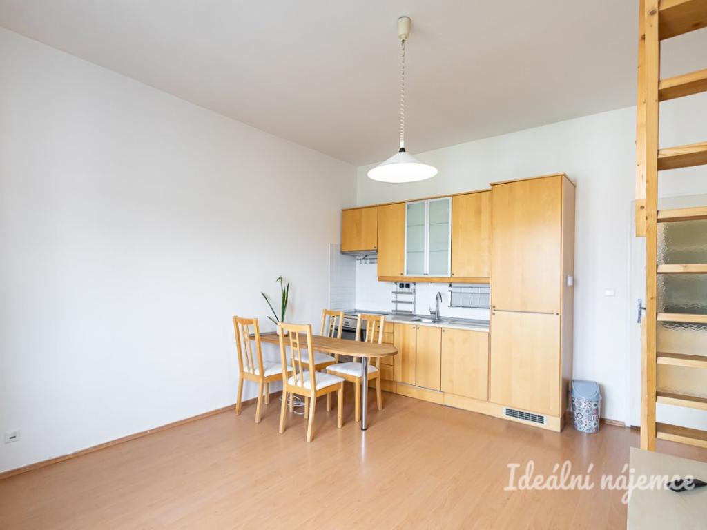 Pronájem bytu 2+kk 46 m2