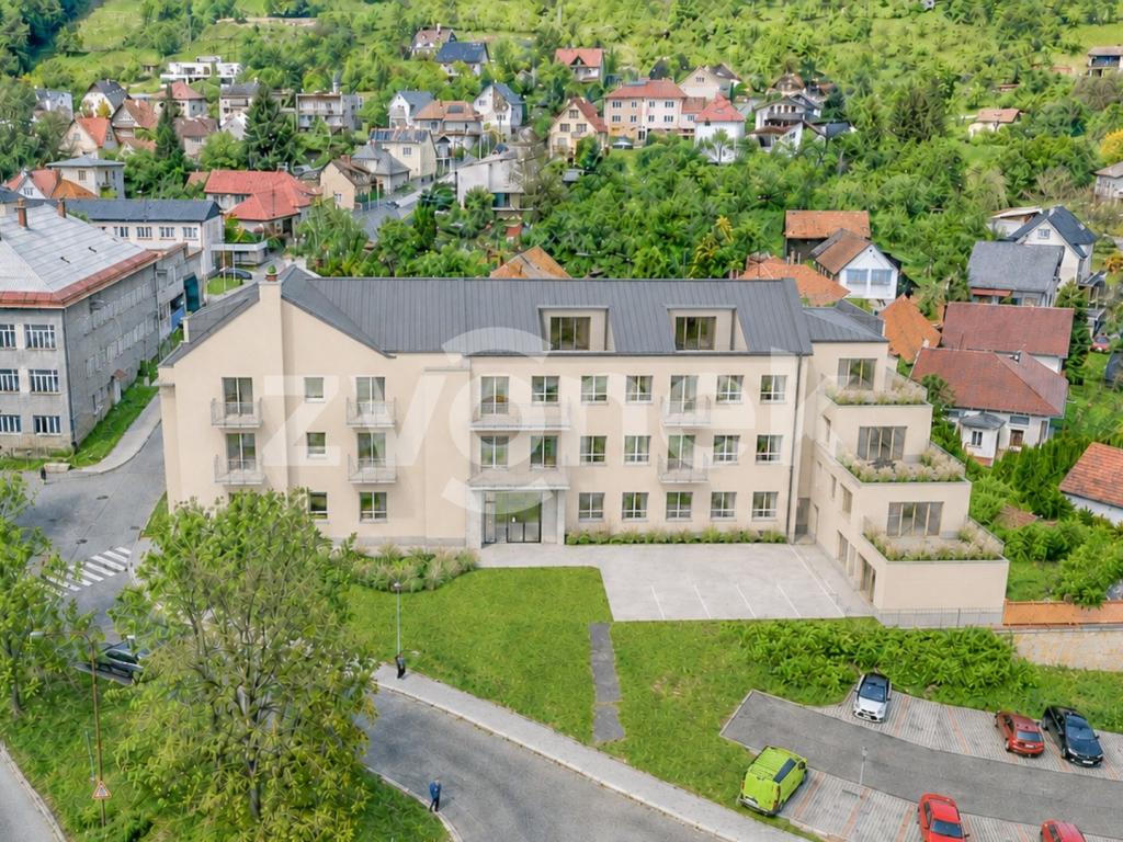 Prodej bytu atypický 85 m2, Vsetín – náhled fotky 7