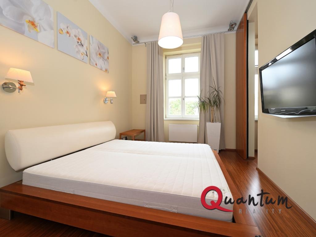 Pronájem bytu 3+kk 100 m² – další