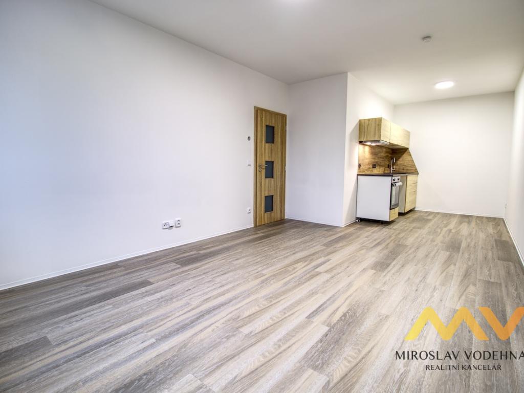 Pronájem bytu 2+kk 59 m2