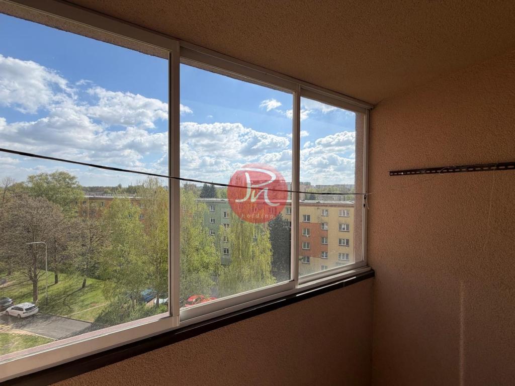 2-room apartment for sale · 48 m² · Ostrava — 0 €