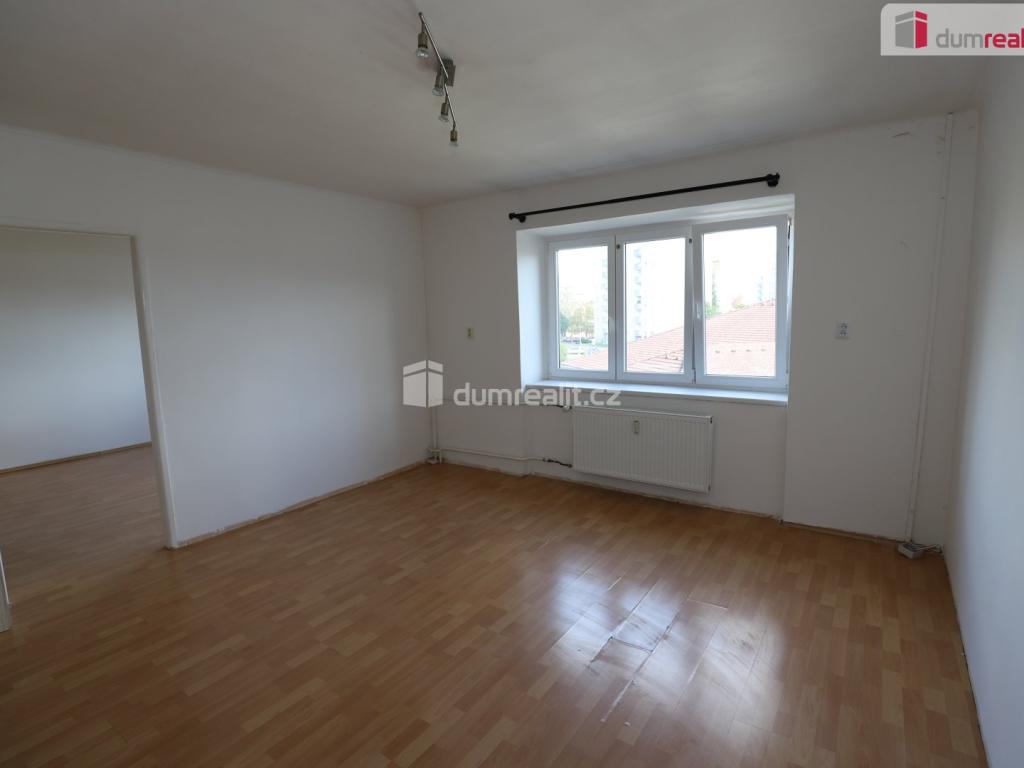 Pronájem bytu 2+1 65 m2