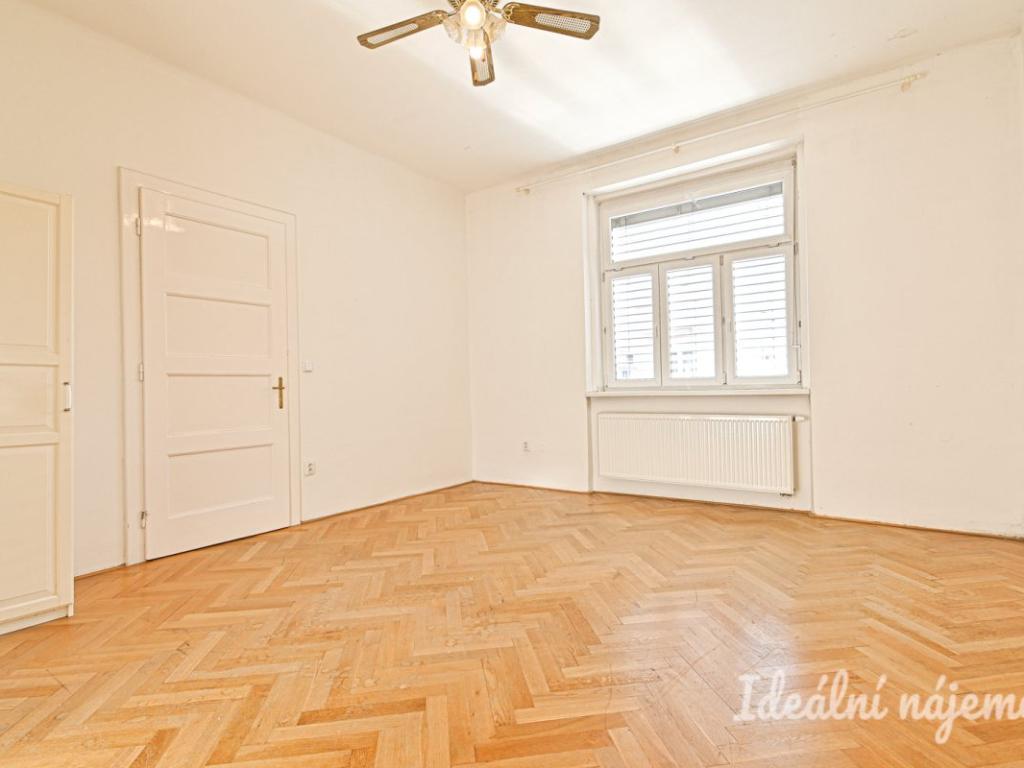 Pronájem bytu 3+1 98 m2