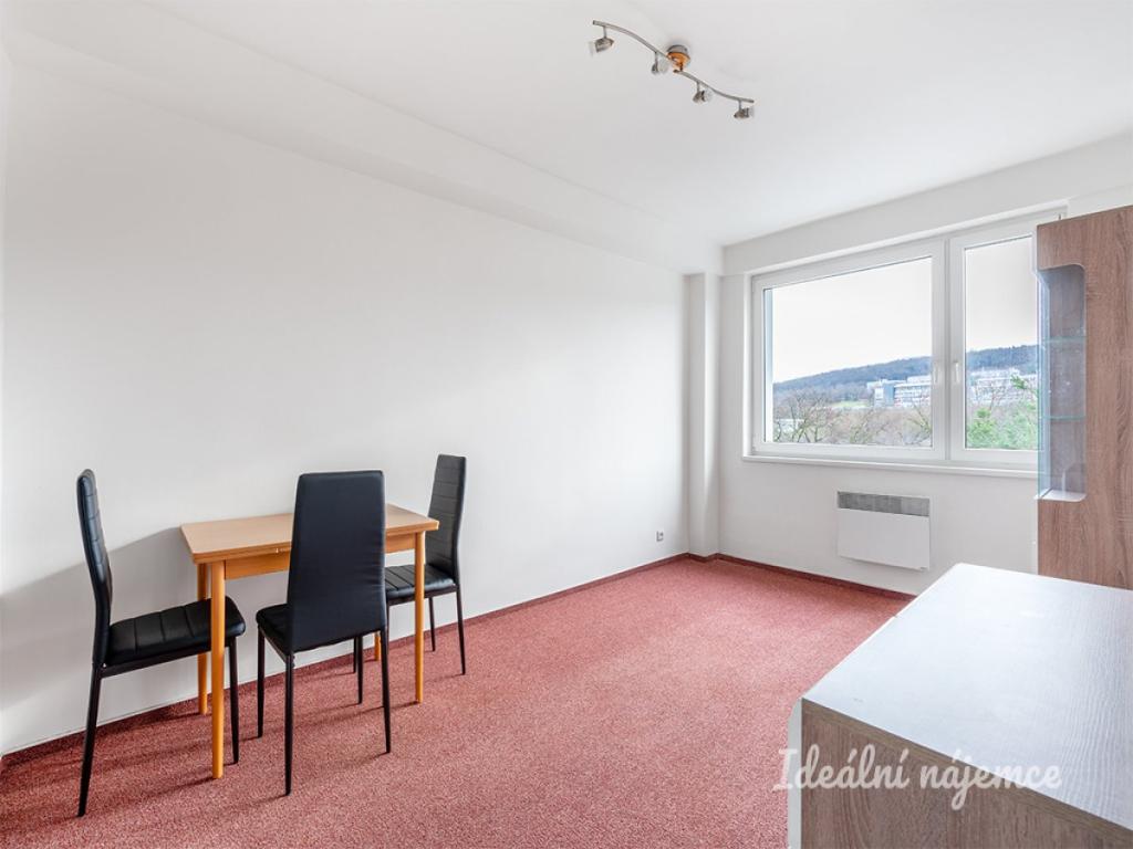 Pronájem bytu 2+kk 37 m2
