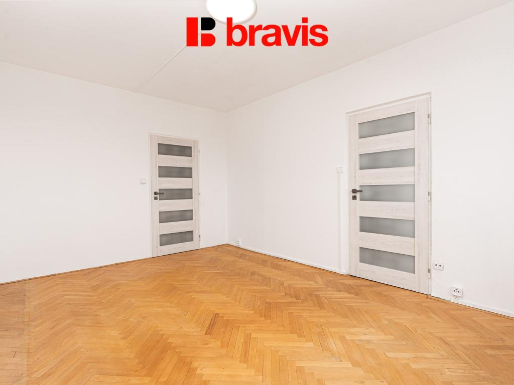 Pronájem bytu 2+1 58 m2, Brno – náhled fotky 9