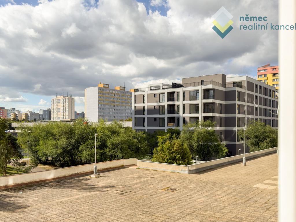 Prodej bytu 2+kk 44 m2, Praha – náhled fotky 6