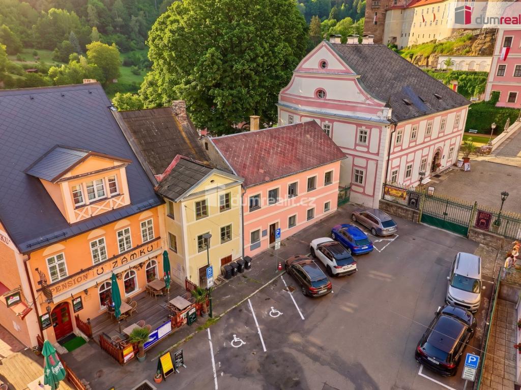 Prodej domu 246 m2, Bečov nad Teplou – náhled fotky 29