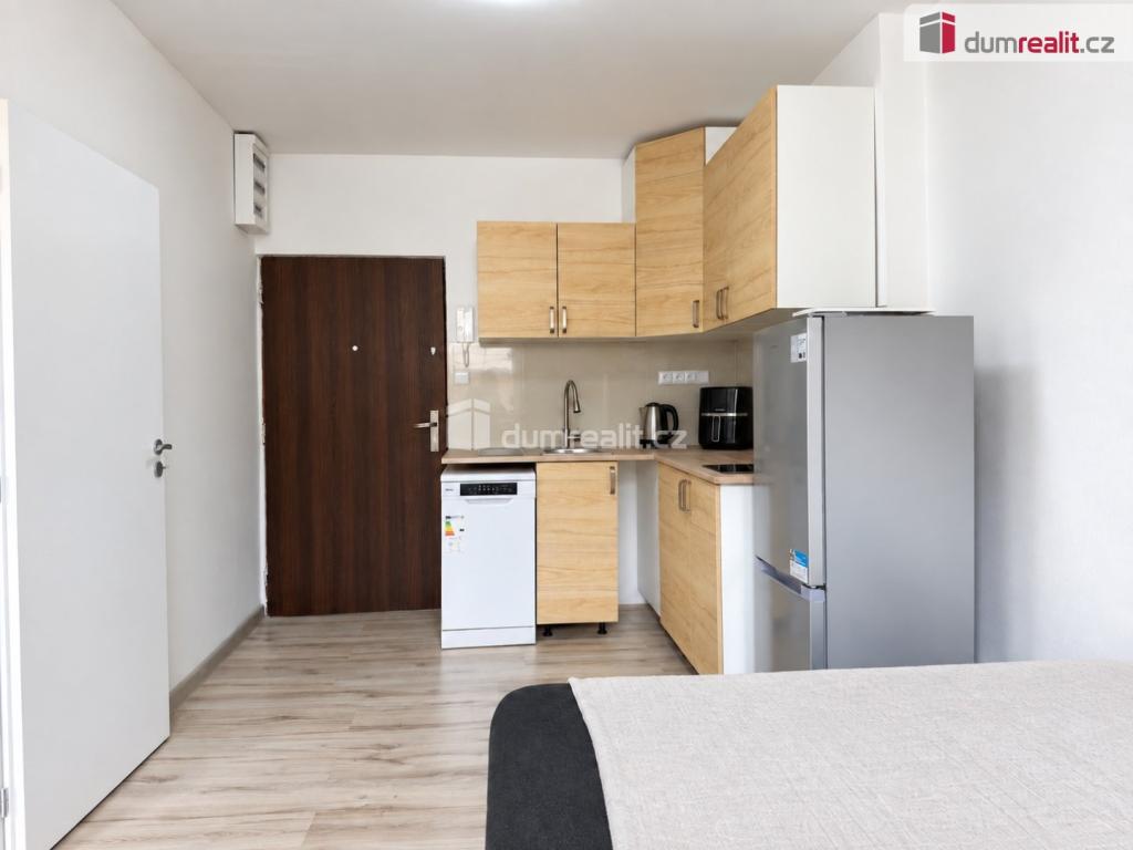 Pronájem bytu 2+kk 35 m2