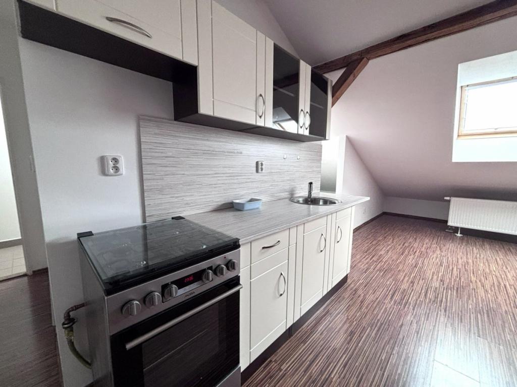 Pronájem bytu 2+kk 48 m2