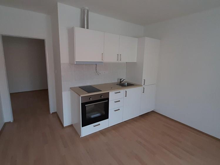 Pronajem bytu 3+kk 60 m2