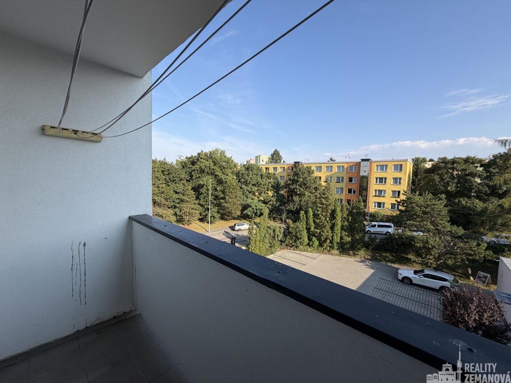 Pronájem bytu 3+1 74 m2