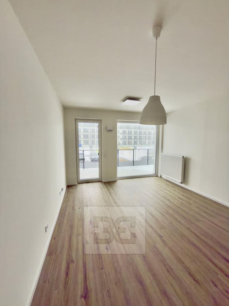 Pronájem bytu 2+kk 51 m2