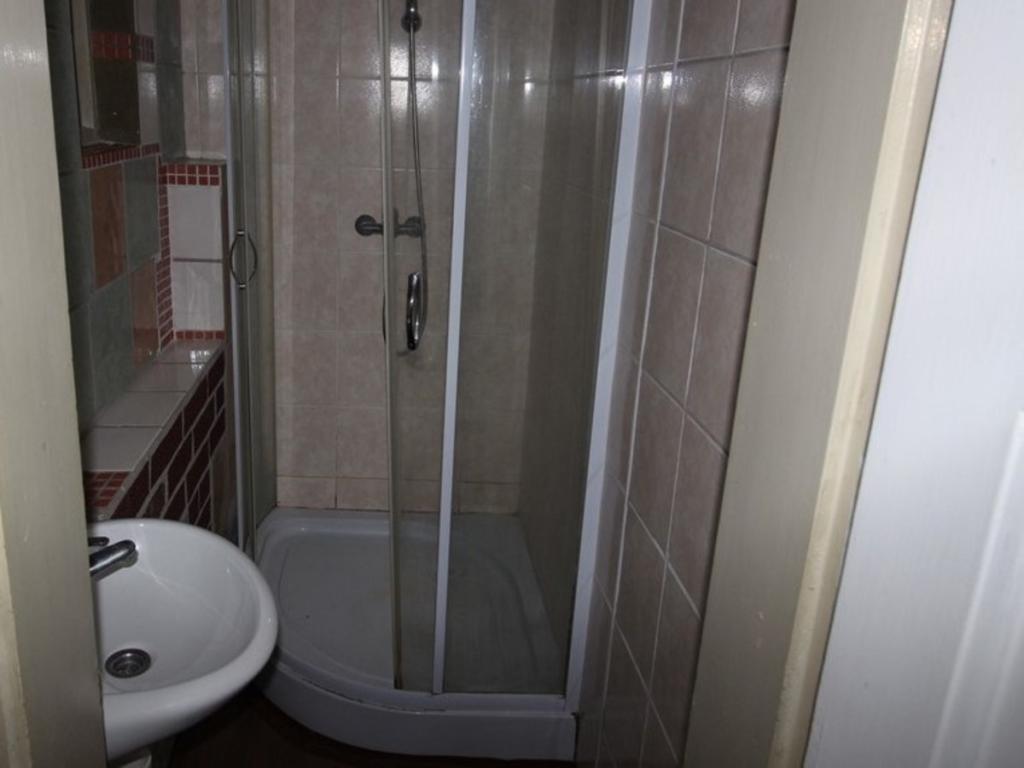 Pronájem bytu 1+1 58 m2