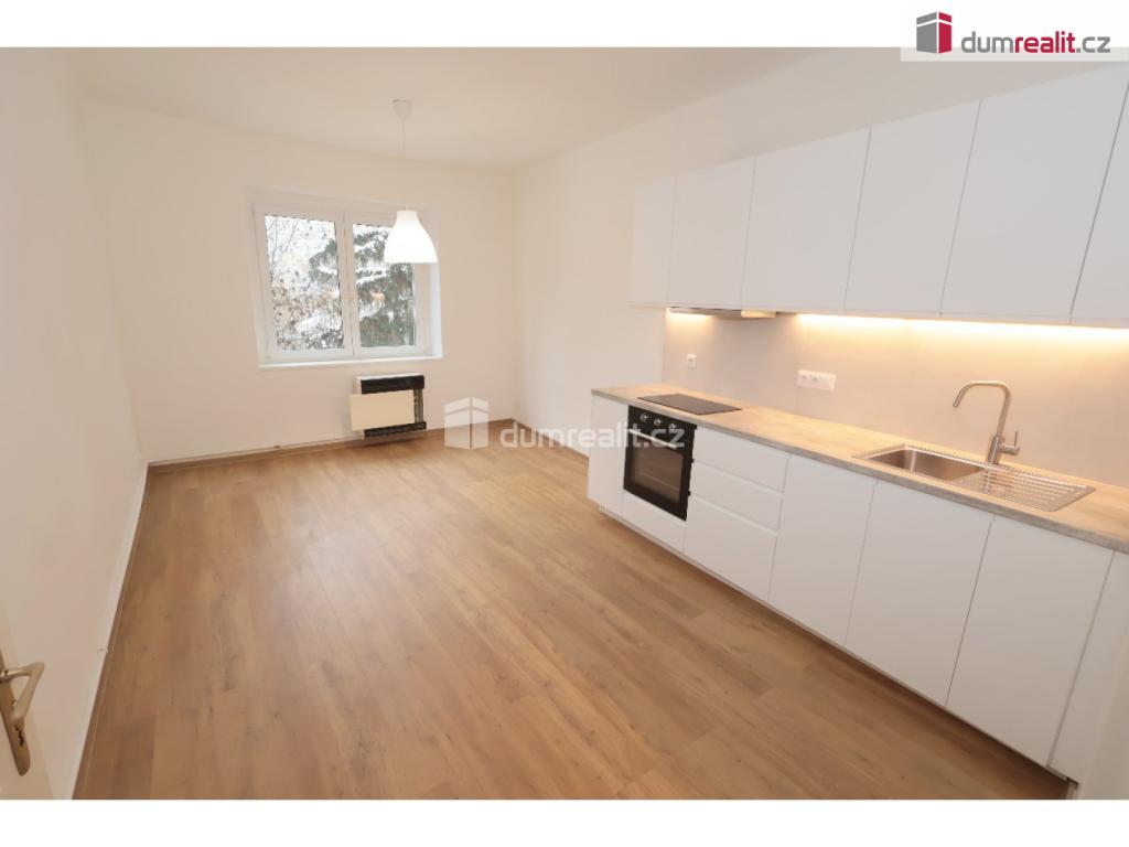 Pronájem bytu 2+kk 57 m2