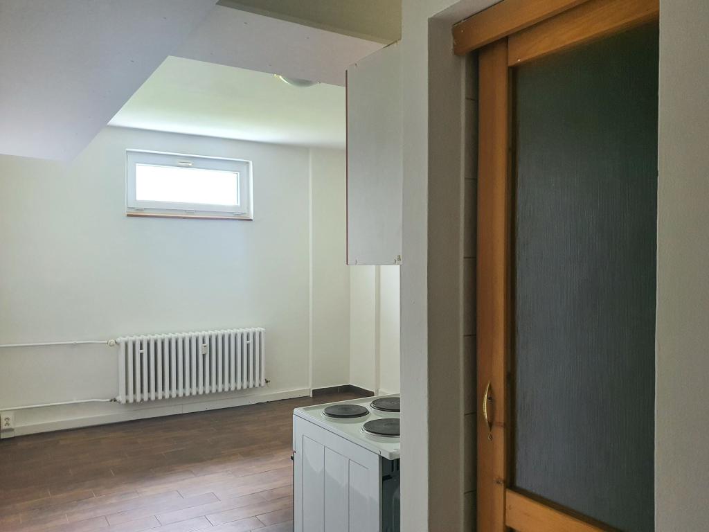 Pronájem bytu atypický 80 m2