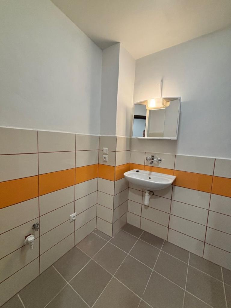 Pronájem bytu 1+kk 31 m2