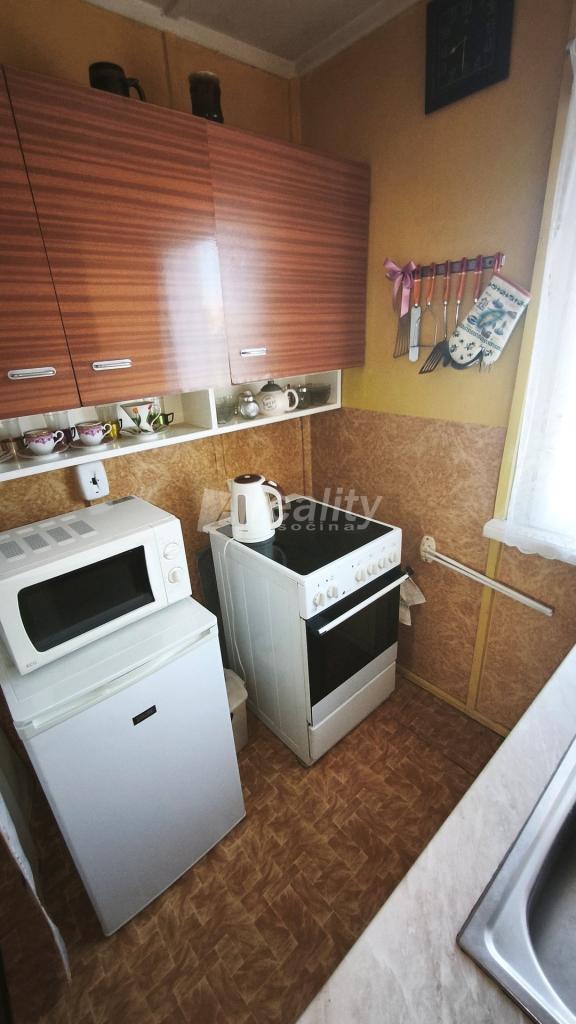Prodej domu 48 m2