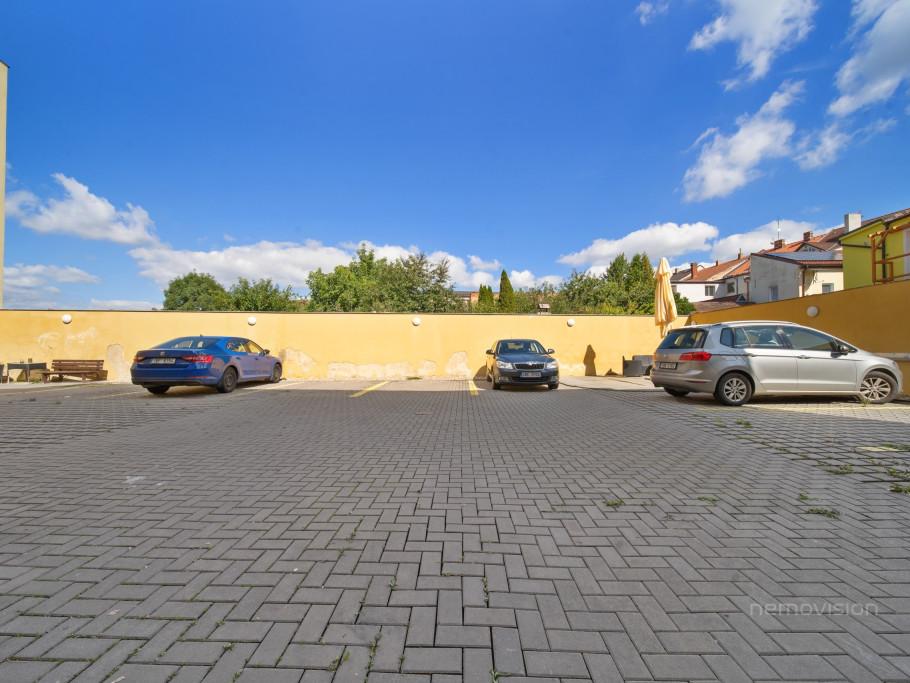 Prodej bytu 2+kk 42 m2