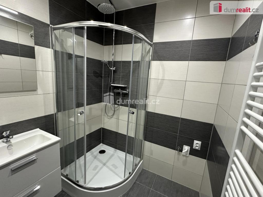 Pronájem bytu 3+kk 55 m2
