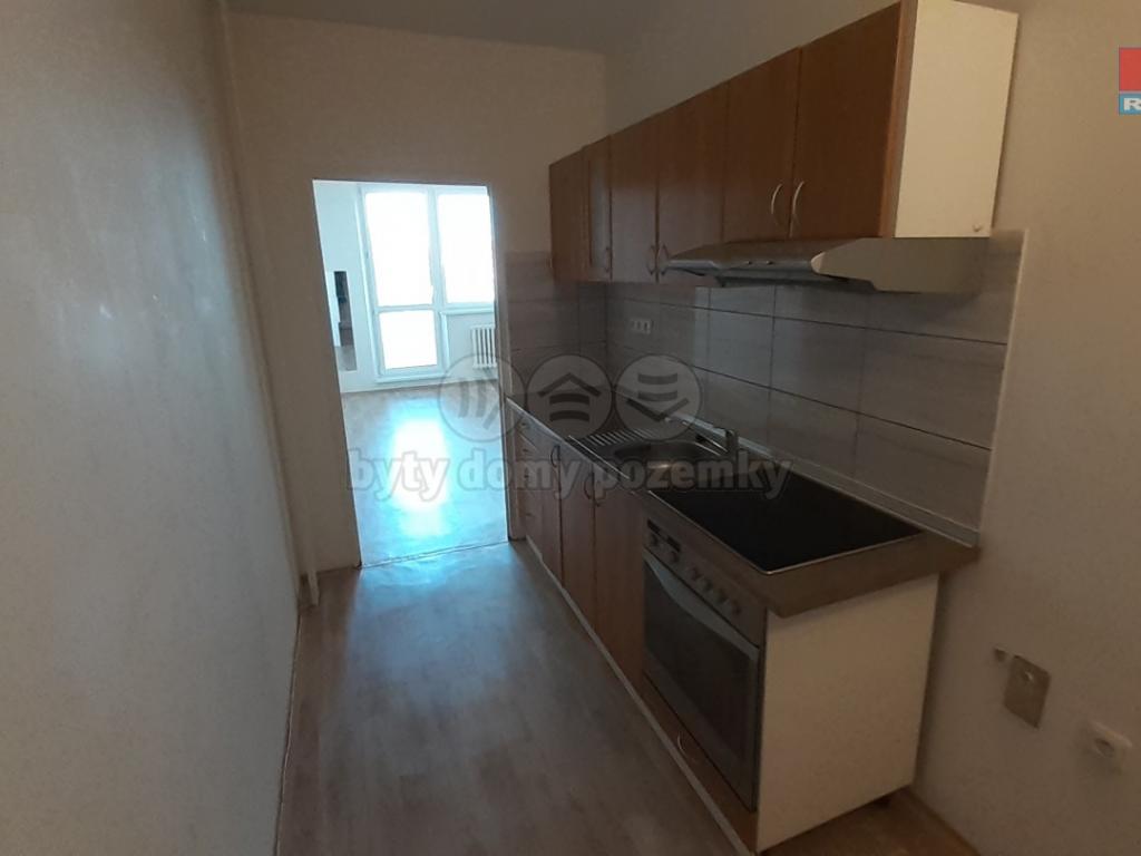 Pronajem bytu 1+kk 40 m2