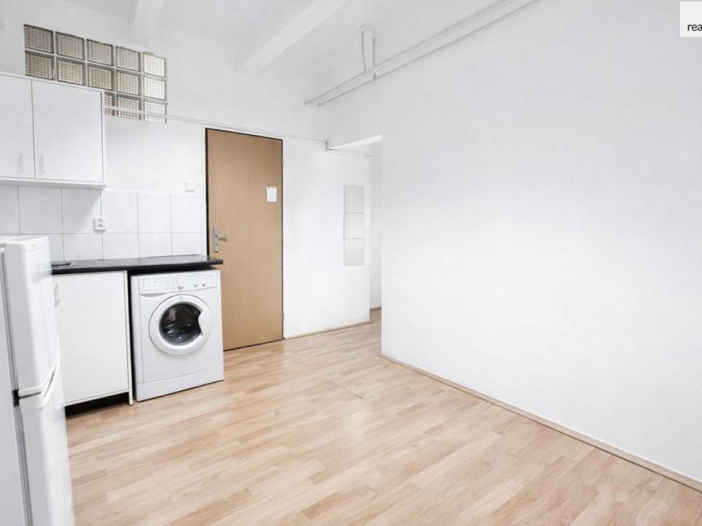 Pronájem bytu 1+1 24 m2