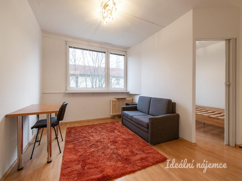 Pronájem bytu 2+kk 35 m2