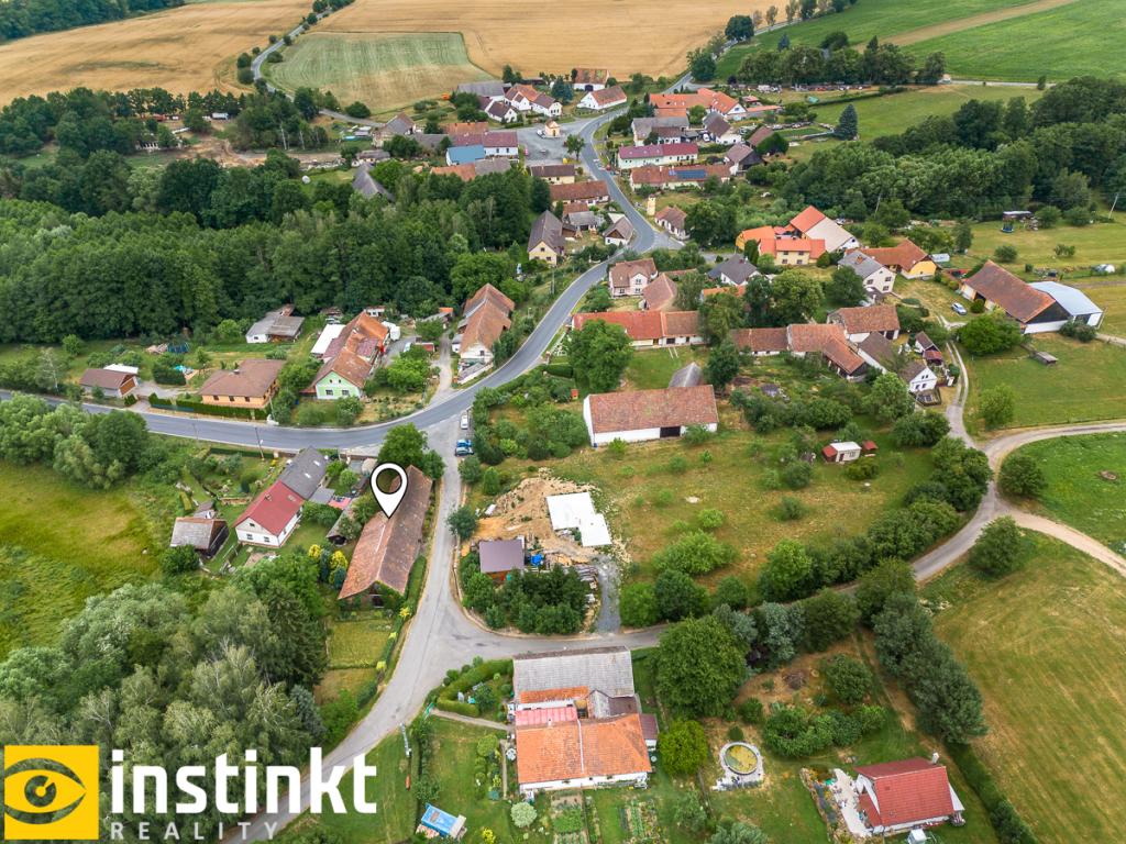 Prodej domu 80 m2, Předslav – náhled fotky 15