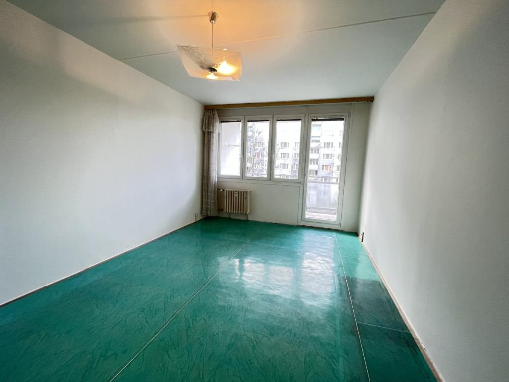Pronájem bytu 2+1 62 m2