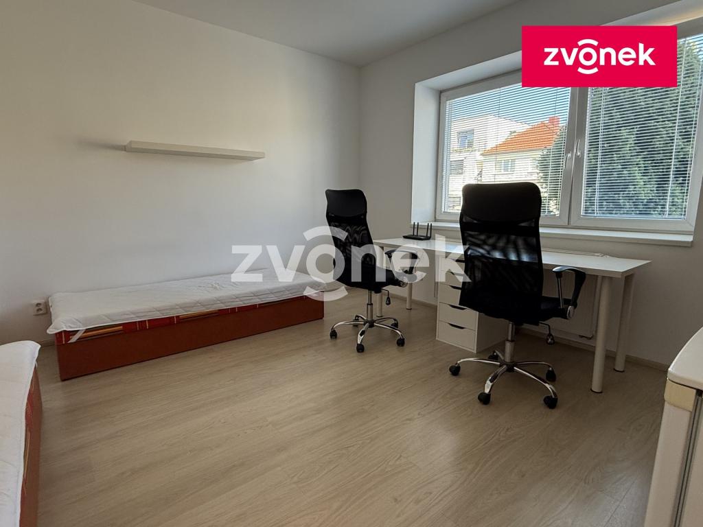 Pronájem bytu 1+1 16 m2