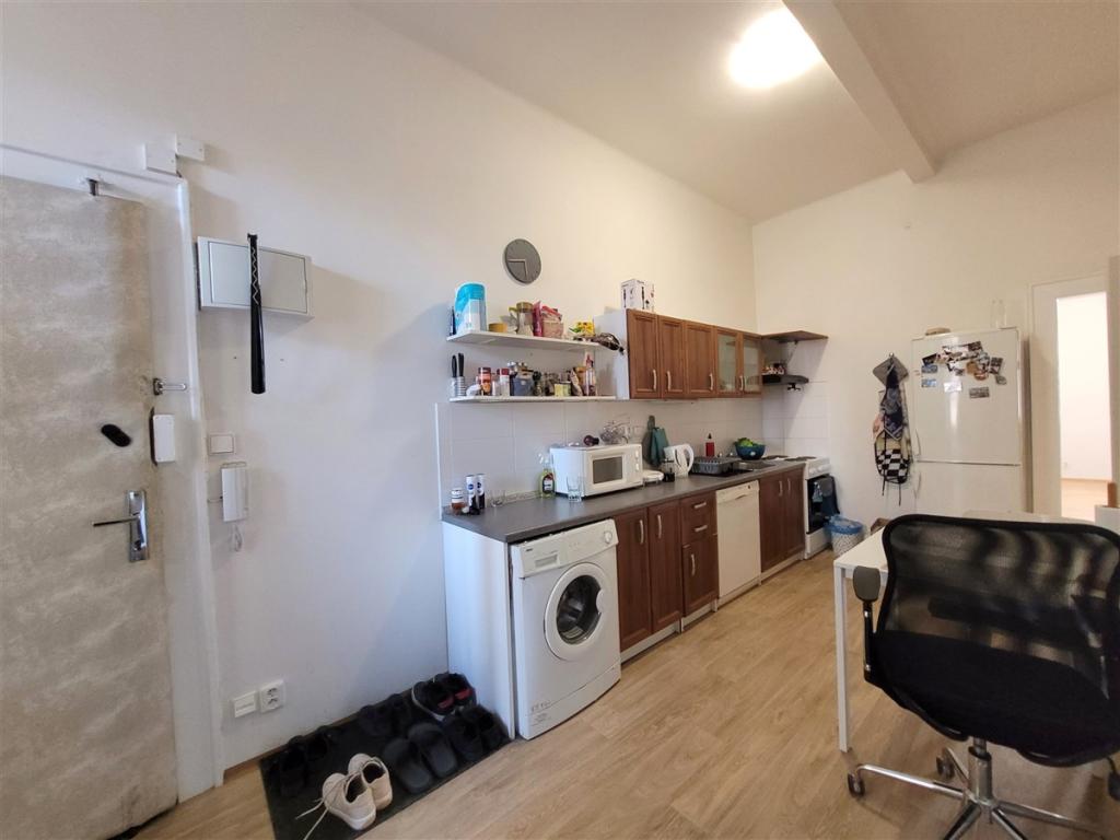 Pronájem bytu 2+1 60 m2