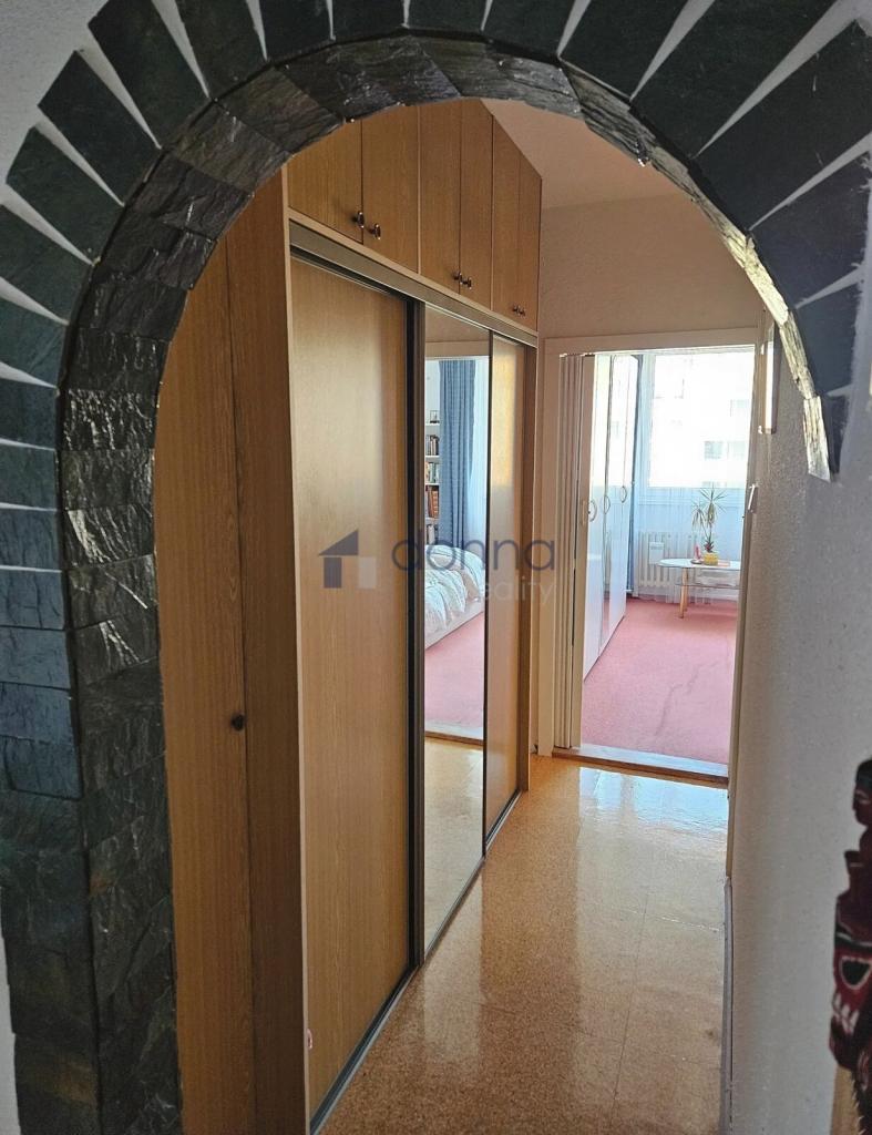 Pronájem bytu 3+1 80 m2