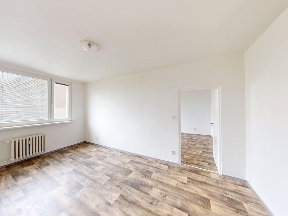 Prodej bytu 2+1 55 m2