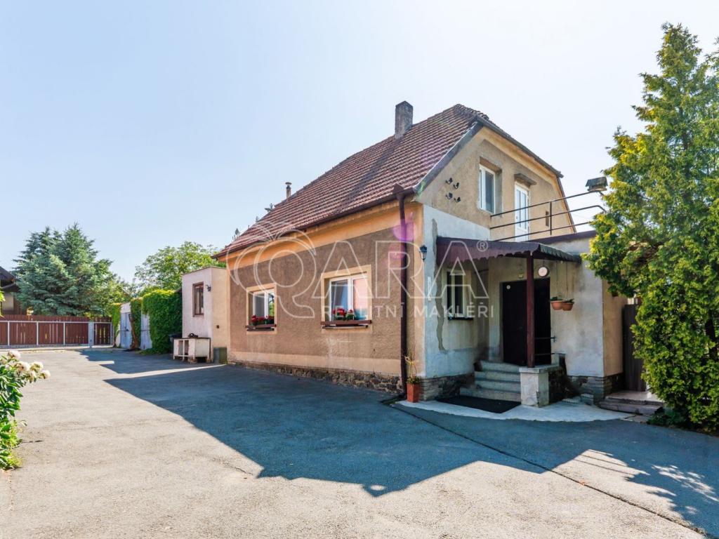 Prodej domu 150 m2