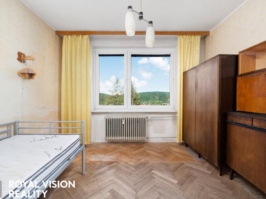 Prodej bytu 2+1 51 m² – pohled 4