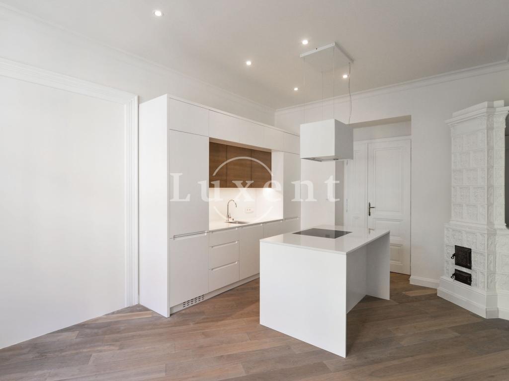 Pronájem bytu 2+kk 54 m2